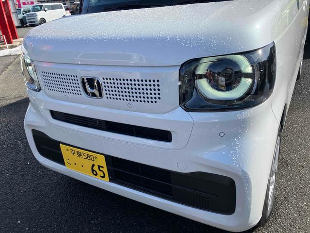 Ｎ－ＢＯＸ ベースグレード　４ＷＤ　バックカメラ　両側スライド・片側電動　クリアランスソナー　オートクルーズコントロール　レーンアシスト　衝突被害軽減システム　オートライト　ＬＥＤヘッドランプ　スマートキー　アイドリングストップ（22枚目）