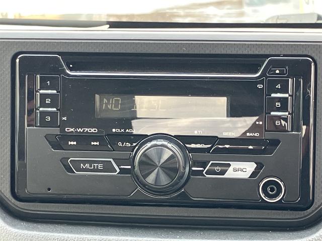 ムーヴ Ｌ　４ＷＤ　キーレスエントリー　アイドリングストップ　電動格納ミラー　シートヒーター　ベンチシート　ＣＶＴ　盗難防止システム　ＡＢＳ　ＥＳＣ　ＣＤ　衝突安全ボディ　エアコン　パワーステアリング（4枚目）
