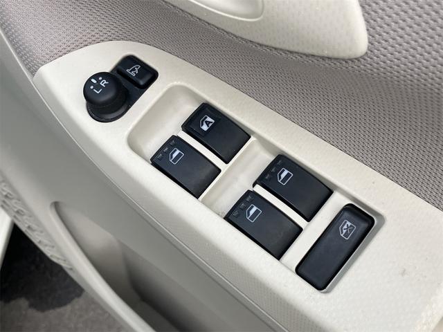 ムーヴ Ｌ　４ＷＤ　キーレスエントリー　アイドリングストップ　電動格納ミラー　シートヒーター　ベンチシート　ＣＶＴ　盗難防止システム　ＡＢＳ　ＥＳＣ　ＣＤ　衝突安全ボディ　エアコン　パワーステアリング（9枚目）
