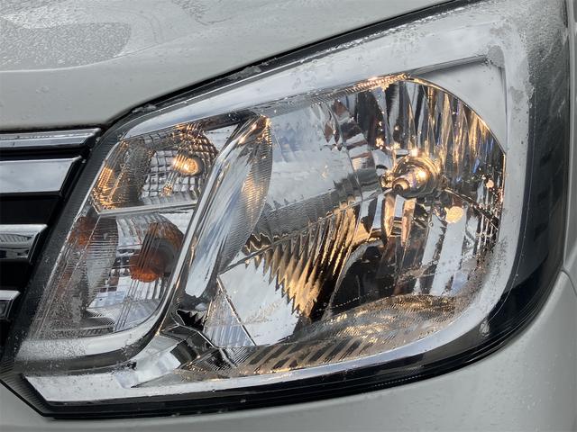ムーヴ Ｌ　４ＷＤ　キーレスエントリー　アイドリングストップ　電動格納ミラー　シートヒーター　ベンチシート　ＣＶＴ　盗難防止システム　ＡＢＳ　ＥＳＣ　ＣＤ　衝突安全ボディ　エアコン　パワーステアリング（24枚目）