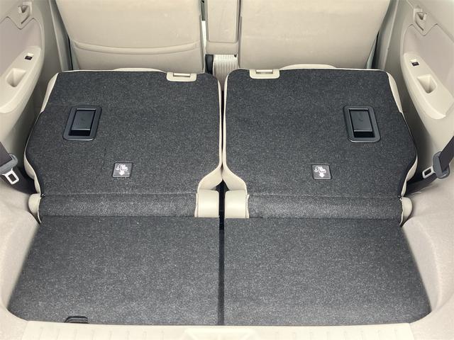 ムーヴ Ｌ　４ＷＤ　キーレスエントリー　アイドリングストップ　電動格納ミラー　シートヒーター　ベンチシート　ＣＶＴ　盗難防止システム　ＡＢＳ　ＥＳＣ　ＣＤ　衝突安全ボディ　エアコン　パワーステアリング（33枚目）