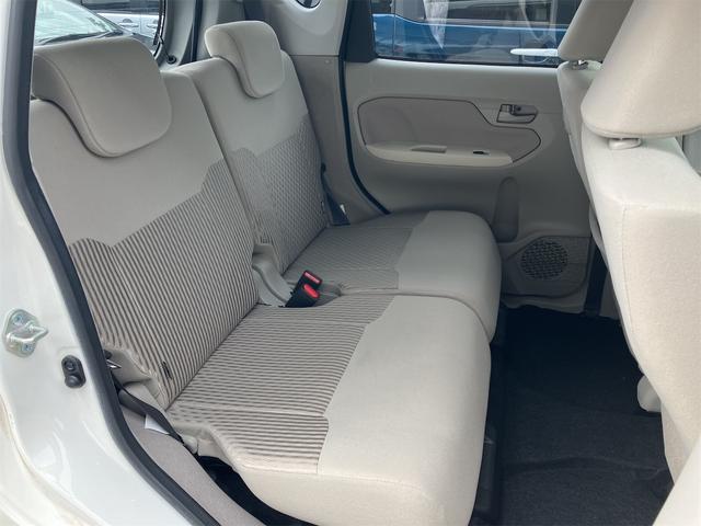 ムーヴ Ｌ　４ＷＤ　キーレスエントリー　アイドリングストップ　電動格納ミラー　シートヒーター　ベンチシート　ＣＶＴ　盗難防止システム　ＡＢＳ　ＥＳＣ　ＣＤ　衝突安全ボディ　エアコン　パワーステアリング（35枚目）
