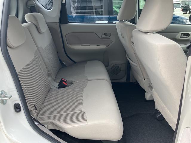 ムーヴ Ｌ　４ＷＤ　キーレスエントリー　アイドリングストップ　電動格納ミラー　シートヒーター　ベンチシート　ＣＶＴ　盗難防止システム　ＡＢＳ　ＥＳＣ　ＣＤ　衝突安全ボディ　エアコン　パワーステアリング（36枚目）