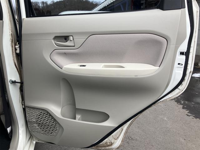 ムーヴ Ｌ　４ＷＤ　キーレスエントリー　アイドリングストップ　電動格納ミラー　シートヒーター　ベンチシート　ＣＶＴ　盗難防止システム　ＡＢＳ　ＥＳＣ　ＣＤ　衝突安全ボディ　エアコン　パワーステアリング（37枚目）