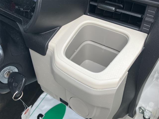 ムーヴ Ｌ　４ＷＤ　キーレスエントリー　アイドリングストップ　電動格納ミラー　シートヒーター　ベンチシート　ＣＶＴ　盗難防止システム　ＡＢＳ　ＥＳＣ　ＣＤ　衝突安全ボディ　エアコン　パワーステアリング（44枚目）