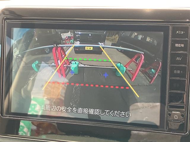 デイズ Ｘ　４ＷＤ　ＥＴＣ　バックカメラ　ナビ　ＴＶ　クリアランスソナー　衝突被害軽減システム　オートライト　スマートキー　アイドリングストップ　電動格納ミラー　シートヒーター　ベンチシート　ＣＶＴ（6枚目）