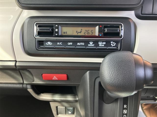 スペーシア ハイブリッドＧ　４ＷＤ　両側スライドドア　ナビ　ＴＶ　オートライト　スマートキー　アイドリングストップ　シートヒーター　ベンチシート　ＣＶＴ　盗難防止システム　ＡＢＳ　ＥＳＣ　ＣＤ　ＤＶＤ再生　ＵＳＢ（7枚目）