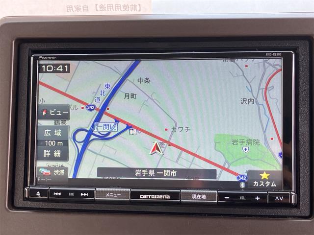 Ｎ－ＷＧＮ Ｇホンダセンシング　４ＷＤ　ＥＴＣ　バックカメラ　ナビ　クリアランスソナー　オートクルーズコントロール　レーンアシスト　衝突被害軽減システム　オートライト　スマートキー　アイドリングストップ　シートヒーター　ベンチシート（5枚目）
