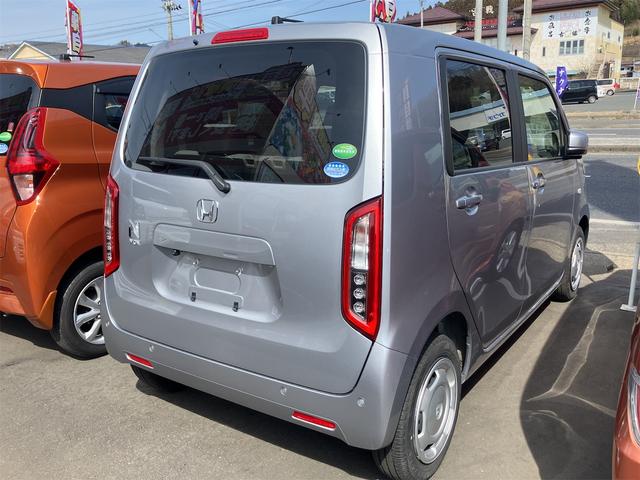 Ｎ－ＷＧＮ Ｇホンダセンシング　４ＷＤ　ＥＴＣ　バックカメラ　ナビ　クリアランスソナー　オートクルーズコントロール　レーンアシスト　衝突被害軽減システム　オートライト　スマートキー　アイドリングストップ　シートヒーター　ベンチシート（15枚目）
