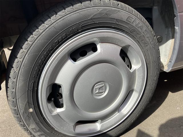 Ｎ－ＷＧＮ Ｇホンダセンシング　４ＷＤ　ＥＴＣ　バックカメラ　ナビ　クリアランスソナー　オートクルーズコントロール　レーンアシスト　衝突被害軽減システム　オートライト　スマートキー　アイドリングストップ　シートヒーター　ベンチシート（20枚目）