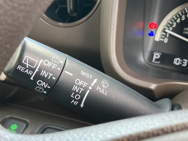 Ｎ－ＷＧＮ Ｇホンダセンシング　４ＷＤ　ＥＴＣ　バックカメラ　ナビ　クリアランスソナー　オートクルーズコントロール　レーンアシスト　衝突被害軽減システム　オートライト　スマートキー　アイドリングストップ　シートヒーター　ベンチシート（24枚目）