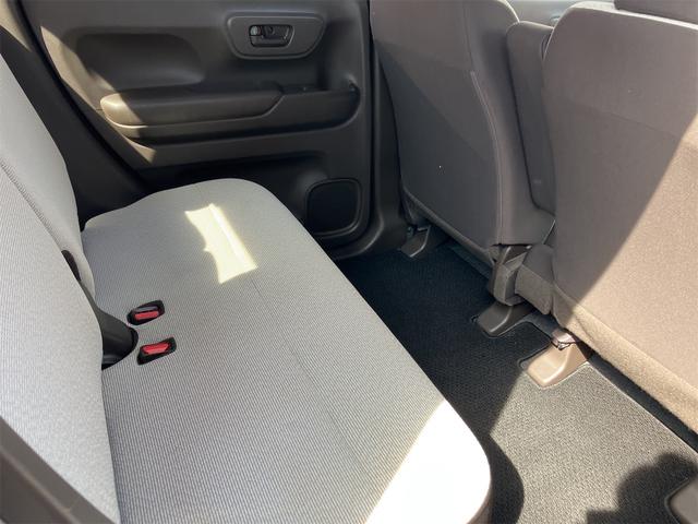 Ｎ－ＷＧＮ Ｇホンダセンシング　４ＷＤ　ＥＴＣ　バックカメラ　ナビ　クリアランスソナー　オートクルーズコントロール　レーンアシスト　衝突被害軽減システム　オートライト　スマートキー　アイドリングストップ　シートヒーター　ベンチシート（28枚目）