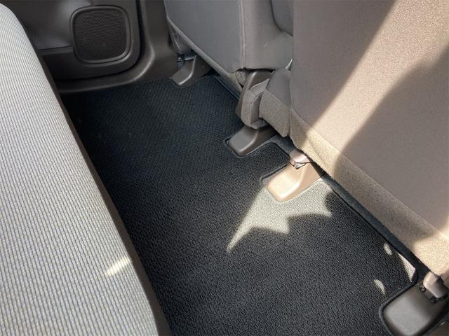 Ｎ－ＷＧＮ Ｇホンダセンシング　４ＷＤ　ＥＴＣ　バックカメラ　ナビ　クリアランスソナー　オートクルーズコントロール　レーンアシスト　衝突被害軽減システム　オートライト　スマートキー　アイドリングストップ　シートヒーター　ベンチシート（29枚目）