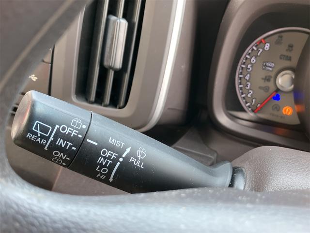 Ｎ－ＯＮＥ Ｇ　ＴＶ　衝突被害軽減システム　スマートキー　アイドリングストップ　電動格納ミラー　ＣＶＴ　盗難防止システム　ＡＢＳ　ＥＳＣ　ＣＤ　ＵＳＢ　衝突安全ボディ　エアコン　パワーステアリング　パワーウィンドウ（10枚目）