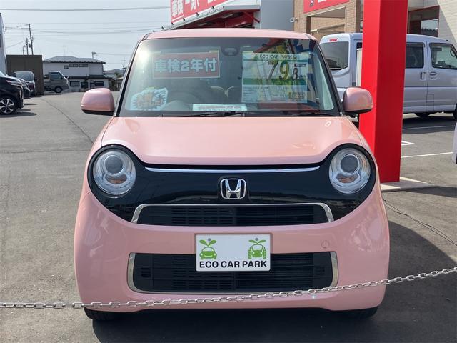 Ｎ－ＯＮＥ Ｇ　ＴＶ　衝突被害軽減システム　スマートキー　アイドリングストップ　電動格納ミラー　ＣＶＴ　盗難防止システム　ＡＢＳ　ＥＳＣ　ＣＤ　ＵＳＢ　衝突安全ボディ　エアコン　パワーステアリング　パワーウィンドウ（13枚目）
