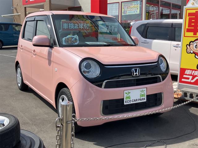 Ｎ－ＯＮＥ Ｇ　ＴＶ　衝突被害軽減システム　スマートキー　アイドリングストップ　電動格納ミラー　ＣＶＴ　盗難防止システム　ＡＢＳ　ＥＳＣ　ＣＤ　ＵＳＢ　衝突安全ボディ　エアコン　パワーステアリング　パワーウィンドウ（14枚目）