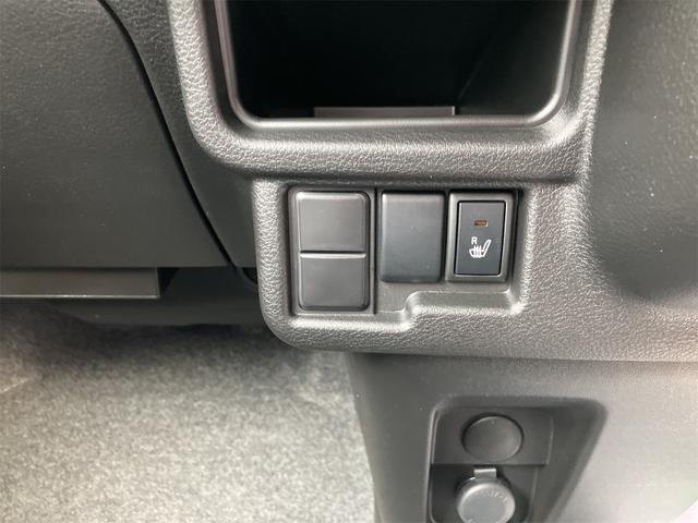 ワゴンＲスマイル Ｇ　快適パッケージ装着車　４ＷＤ　両側スライドドア　クリアランスソナー　レーンアシスト　衝突被害軽減システム　オートライト　スマートキー　シートヒーター　ベンチシート　ＣＶＴ　盗難防止システム　ＡＢＳ　ＥＳＣ　衝突安全ボディ（10枚目）