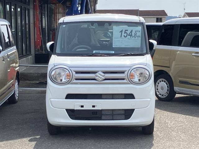 ワゴンＲスマイル Ｇ　快適パッケージ装着車　４ＷＤ　両側スライドドア　クリアランスソナー　レーンアシスト　衝突被害軽減システム　オートライト　スマートキー　シートヒーター　ベンチシート　ＣＶＴ　盗難防止システム　ＡＢＳ　ＥＳＣ　衝突安全ボディ（15枚目）