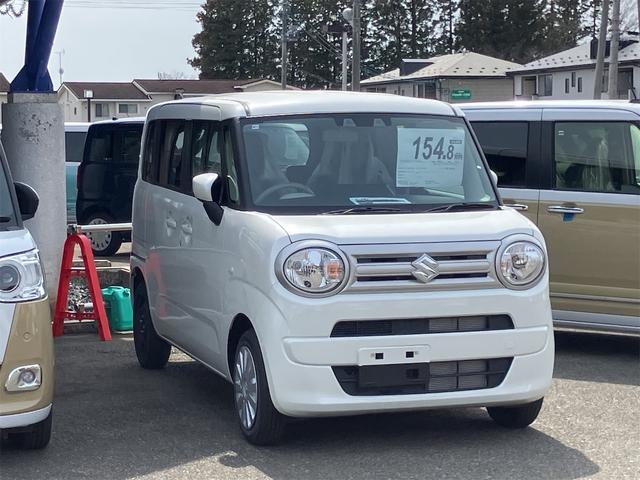 ワゴンＲスマイル Ｇ　快適パッケージ装着車　４ＷＤ　両側スライドドア　クリアランスソナー　レーンアシスト　衝突被害軽減システム　オートライト　スマートキー　シートヒーター　ベンチシート　ＣＶＴ　盗難防止システム　ＡＢＳ　ＥＳＣ　衝突安全ボディ（16枚目）