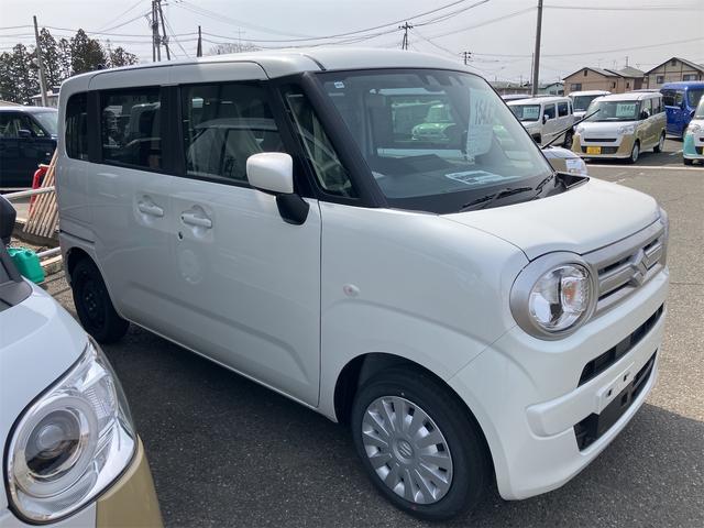 ワゴンＲスマイル Ｇ　快適パッケージ装着車　４ＷＤ　両側スライドドア　クリアランスソナー　レーンアシスト　衝突被害軽減システム　オートライト　スマートキー　シートヒーター　ベンチシート　ＣＶＴ　盗難防止システム　ＡＢＳ　ＥＳＣ　衝突安全ボディ（17枚目）