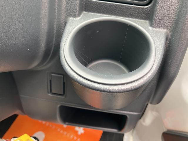 キャリイトラック ＫＣエアコン・パワステ　４ＷＤ　ＭＴ　エアコン　パワーステアリング　運転席エアバッグ　助手席エアバッグ（35枚目）