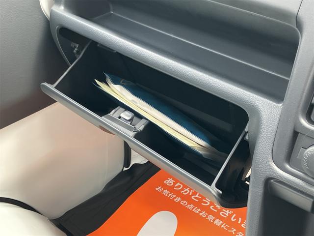 キャリイトラック ＫＣエアコン・パワステ　４ＷＤ　ＭＴ　エアコン　パワーステアリング　運転席エアバッグ　助手席エアバッグ（37枚目）