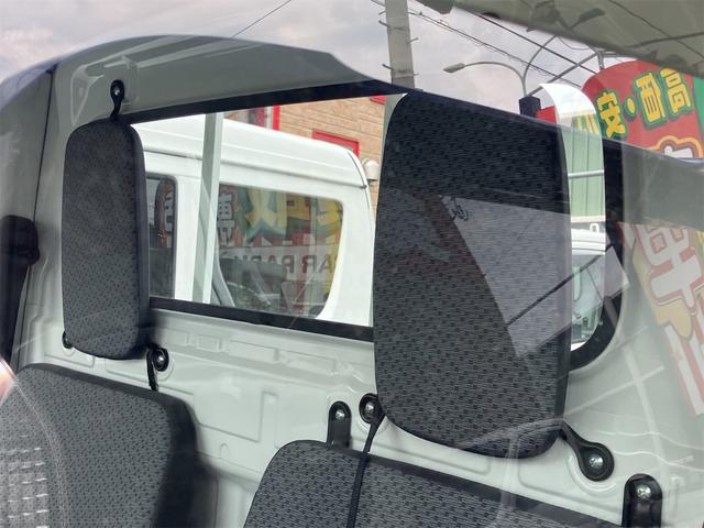 キャリイトラック ＫＣエアコン・パワステ　４ＷＤ　ＭＴ　エアコン　パワーステアリング　運転席エアバッグ　助手席エアバッグ（44枚目）
