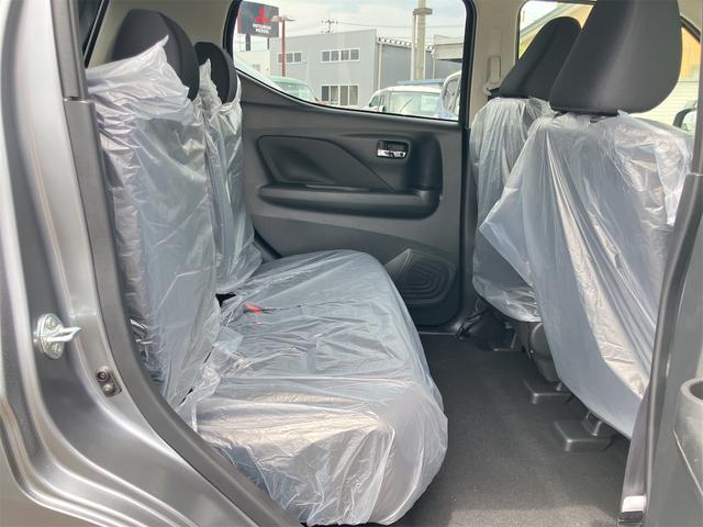 デイズ ハイウェイスター　Ｘ　４ＷＤ　全周囲カメラ　クリアランスソナー　衝突被害軽減システム　オートライト　ＬＥＤヘッドランプ　スマートキー　アイドリングストップ　電動格納ミラー　シートヒーター　ベンチシート　ＣＶＴ（39枚目）