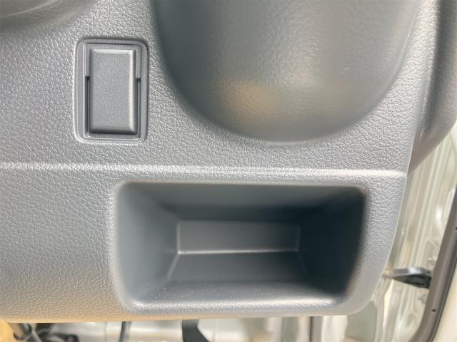 キャリイトラック ＫＣエアコン・パワステ　４ＷＤ　ＭＴ　オートライト　ＥＳＣ　エアコン　パワーステアリング　運転席エアバッグ　助手席エアバッグ（41枚目）