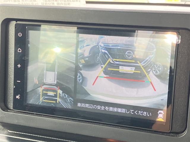 タフト Ｇターボ　全周囲カメラ　クリアランスソナー　オートクルーズコントロール　衝突被害軽減システム　オートライト　ＬＥＤヘッドランプ　スマートキー　アイドリングストップ　電動格納ミラー　シートヒーター　サンルーフ（4枚目）
