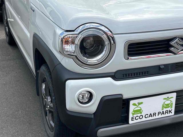 ハスラー ハイブリッドＸ　４ＷＤ　ドライブレコーダー　全周囲カメラ　ナビ　ＴＶ　クリアランスソナー　衝突被害軽減システム　オートライト　ＬＥＤヘッドランプ　スマートキー　アイドリングストップ　電動格納ミラー　シートヒーター（15枚目）