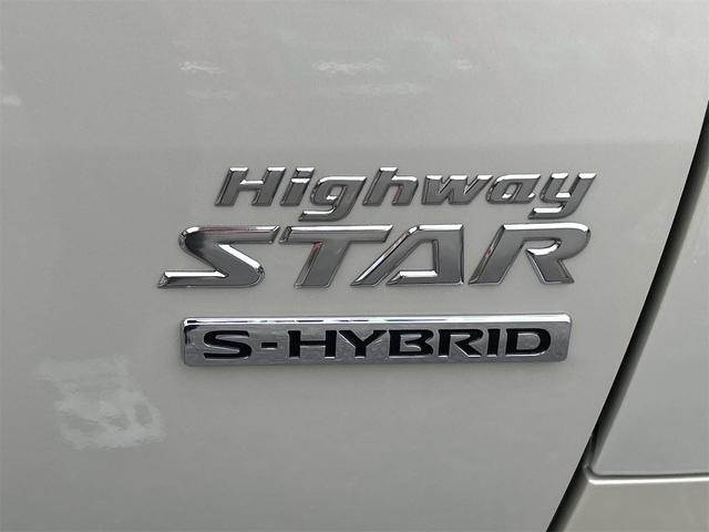 ルークス ハイウェイスター　Ｘ　４ＷＤ　全周囲カメラ　両側スライド・片側電動　クリアランスソナー　衝突被害軽減システム　オートライト　ＬＥＤヘッドランプ　スマートキー　アイドリングストップ　電動格納ミラー　シートヒーター（35枚目）