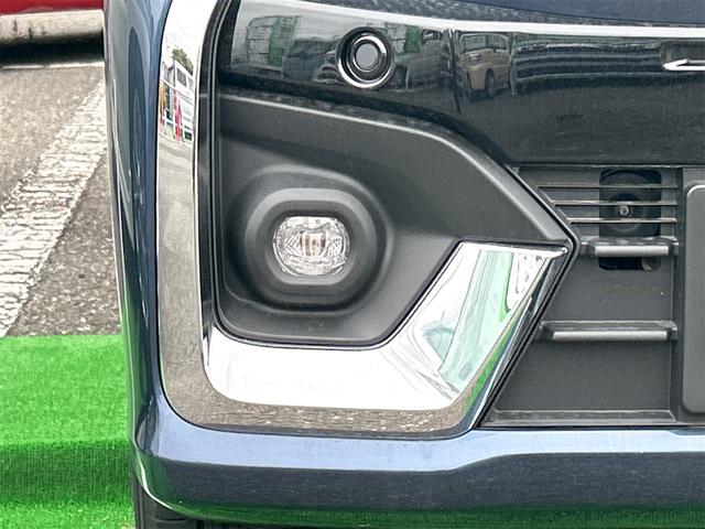 スペーシアカスタム ハイブリッドＧＳ　４ＷＤ　両側スライド・片側電動　クリアランスソナー　オートクルーズコントロール　レーンアシスト　衝突被害軽減システム　オートライト　ＬＥＤヘッドランプ　スマートキー　アイドリングストップ（24枚目）
