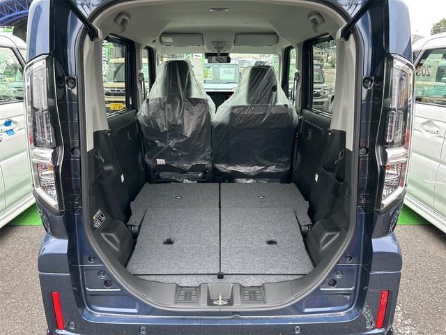 スペーシアカスタム ハイブリッドＧＳ　４ＷＤ　両側スライド・片側電動　クリアランスソナー　オートクルーズコントロール　レーンアシスト　衝突被害軽減システム　オートライト　ＬＥＤヘッドランプ　スマートキー　アイドリングストップ（33枚目）