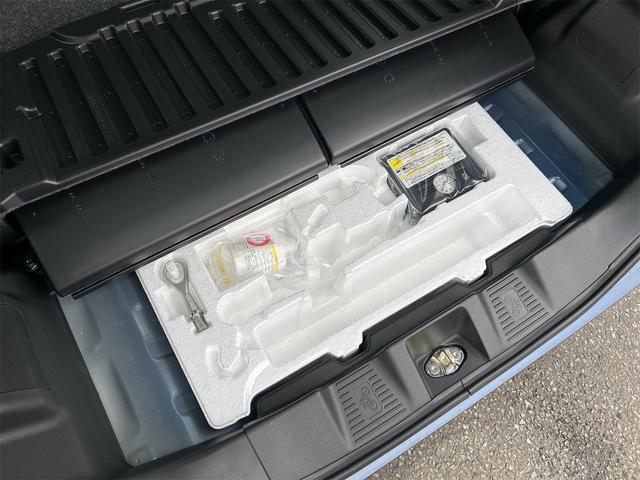 スペーシアカスタム ハイブリッドＧＳ　４ＷＤ　両側スライド・片側電動　クリアランスソナー　オートクルーズコントロール　レーンアシスト　衝突被害軽減システム　オートライト　ＬＥＤヘッドランプ　スマートキー　アイドリングストップ（34枚目）
