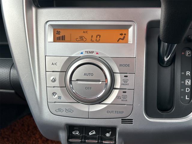 ハスラー X 4WD ドライブレコーダー ETC バックカメラ ナビ TV 衝突被害軽減システム オートライト HID スマートキー アイドリングストップ 電動格納ミラー シートヒーター ベンチシート CVT(5枚目)