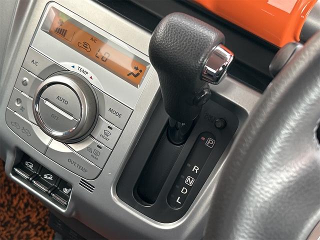 ハスラー X 4WD ドライブレコーダー ETC バックカメラ ナビ TV 衝突被害軽減システム オートライト HID スマートキー アイドリングストップ 電動格納ミラー シートヒーター ベンチシート CVT(6枚目)