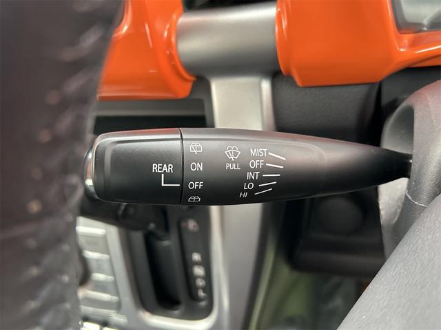 ハスラー X 4WD ドライブレコーダー ETC バックカメラ ナビ TV 衝突被害軽減システム オートライト HID スマートキー アイドリングストップ 電動格納ミラー シートヒーター ベンチシート CVT(10枚目)