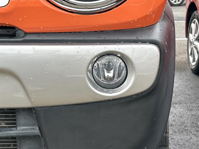 ハスラー X 4WD ドライブレコーダー ETC バックカメラ ナビ TV 衝突被害軽減システム オートライト HID スマートキー アイドリングストップ 電動格納ミラー シートヒーター ベンチシート CVT(25枚目)