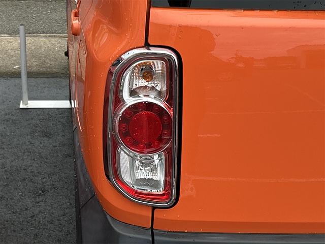 ハスラー X 4WD ドライブレコーダー ETC バックカメラ ナビ TV 衝突被害軽減システム オートライト HID スマートキー アイドリングストップ 電動格納ミラー シートヒーター ベンチシート CVT(28枚目)