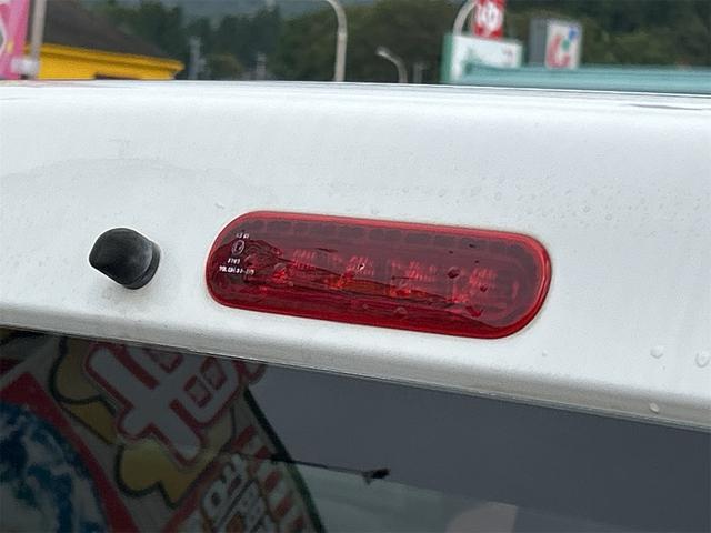 ハスラー X 4WD ドライブレコーダー ETC バックカメラ ナビ TV 衝突被害軽減システム オートライト HID スマートキー アイドリングストップ 電動格納ミラー シートヒーター ベンチシート CVT(31枚目)