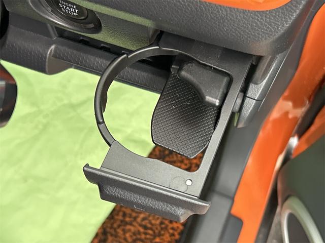 ハスラー X 4WD ドライブレコーダー ETC バックカメラ ナビ TV 衝突被害軽減システム オートライト HID スマートキー アイドリングストップ 電動格納ミラー シートヒーター ベンチシート CVT(45枚目)