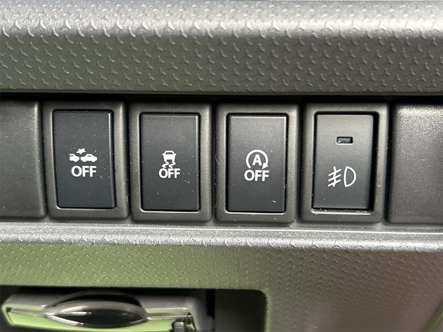 ハスラー X 4WD ドライブレコーダー ETC バックカメラ ナビ TV 衝突被害軽減システム オートライト HID スマートキー アイドリングストップ 電動格納ミラー シートヒーター ベンチシート CVT(47枚目)