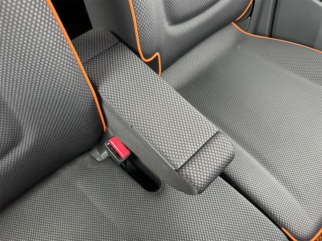 ハスラー X 4WD ドライブレコーダー ETC バックカメラ ナビ TV 衝突被害軽減システム オートライト HID スマートキー アイドリングストップ 電動格納ミラー シートヒーター ベンチシート CVT(55枚目)