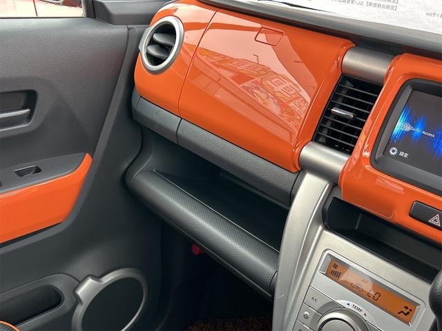 ハスラー X 4WD ドライブレコーダー ETC バックカメラ ナビ TV 衝突被害軽減システム オートライト HID スマートキー アイドリングストップ 電動格納ミラー シートヒーター ベンチシート CVT(58枚目)