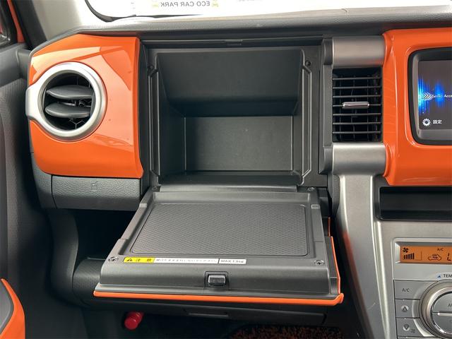 ハスラー X 4WD ドライブレコーダー ETC バックカメラ ナビ TV 衝突被害軽減システム オートライト HID スマートキー アイドリングストップ 電動格納ミラー シートヒーター ベンチシート CVT(59枚目)