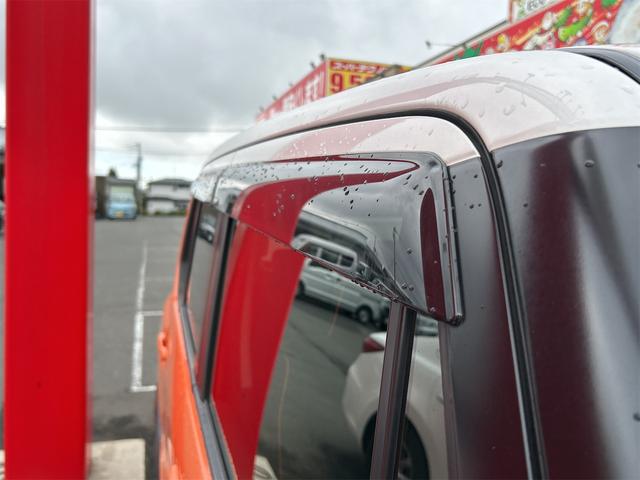 ハスラー X 4WD ドライブレコーダー ETC バックカメラ ナビ TV 衝突被害軽減システム オートライト HID スマートキー アイドリングストップ 電動格納ミラー シートヒーター ベンチシート CVT(69枚目)