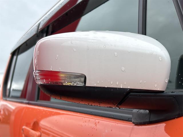 ハスラー X 4WD ドライブレコーダー ETC バックカメラ ナビ TV 衝突被害軽減システム オートライト HID スマートキー アイドリングストップ 電動格納ミラー シートヒーター ベンチシート CVT(70枚目)