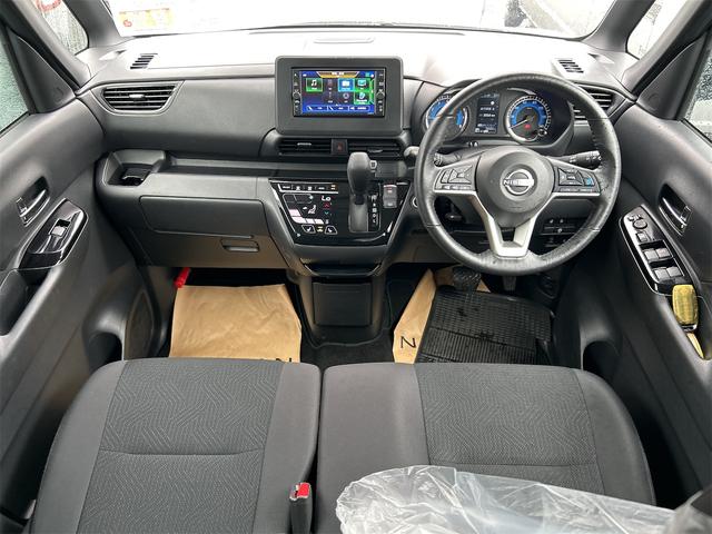 ルークス ハイウェイスター　Ｘ　４ＷＤ　ＥＴＣ　全周囲カメラ　両側電動スライドドア　ナビ　ＴＶ　クリアランスソナー　オートクルーズコントロール　レーンアシスト　衝突被害軽減システム　オートライト　ＬＥＤヘッドランプ　スマートキー（2枚目）