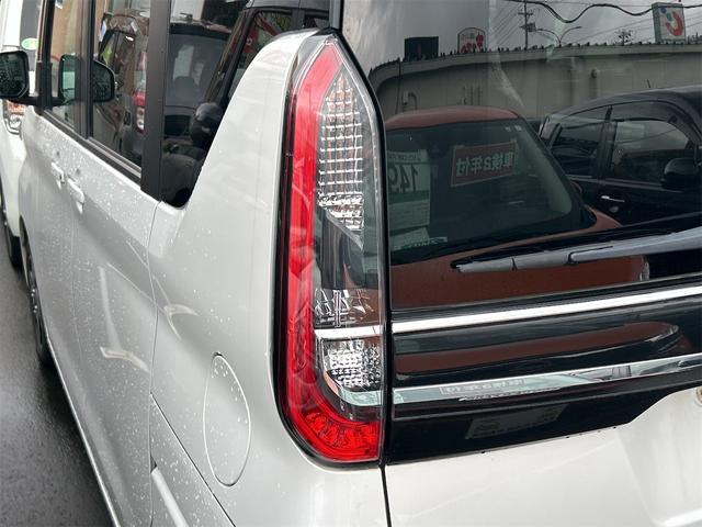 ルークス ハイウェイスター　Ｘ　４ＷＤ　ＥＴＣ　全周囲カメラ　両側電動スライドドア　ナビ　ＴＶ　クリアランスソナー　オートクルーズコントロール　レーンアシスト　衝突被害軽減システム　オートライト　ＬＥＤヘッドランプ　スマートキー（16枚目）